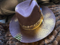 XL - Python - Fedora Designs
