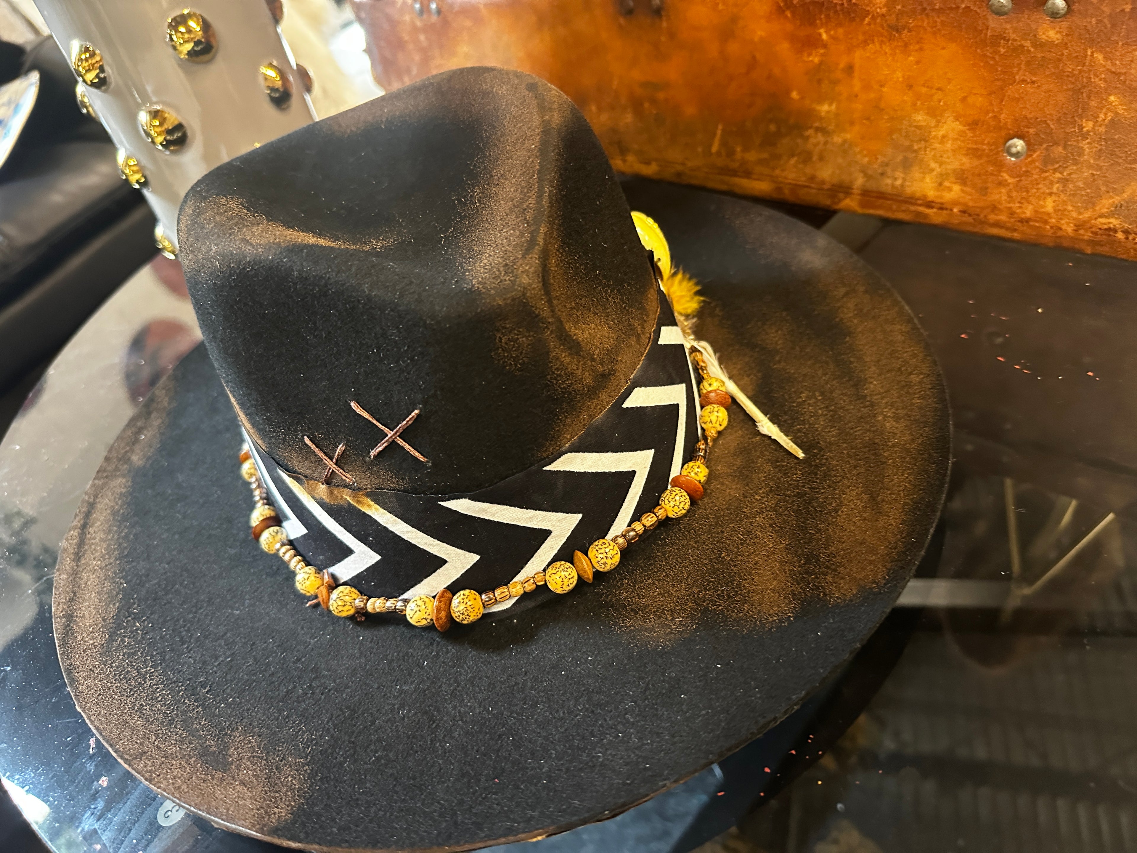 L - Erros - Fedora Designs
