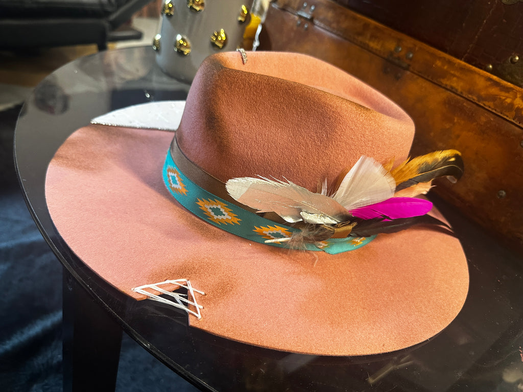 L - Taley - Fedora Designs