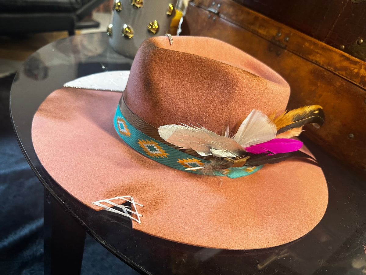 L - Taley - Fedora Designs