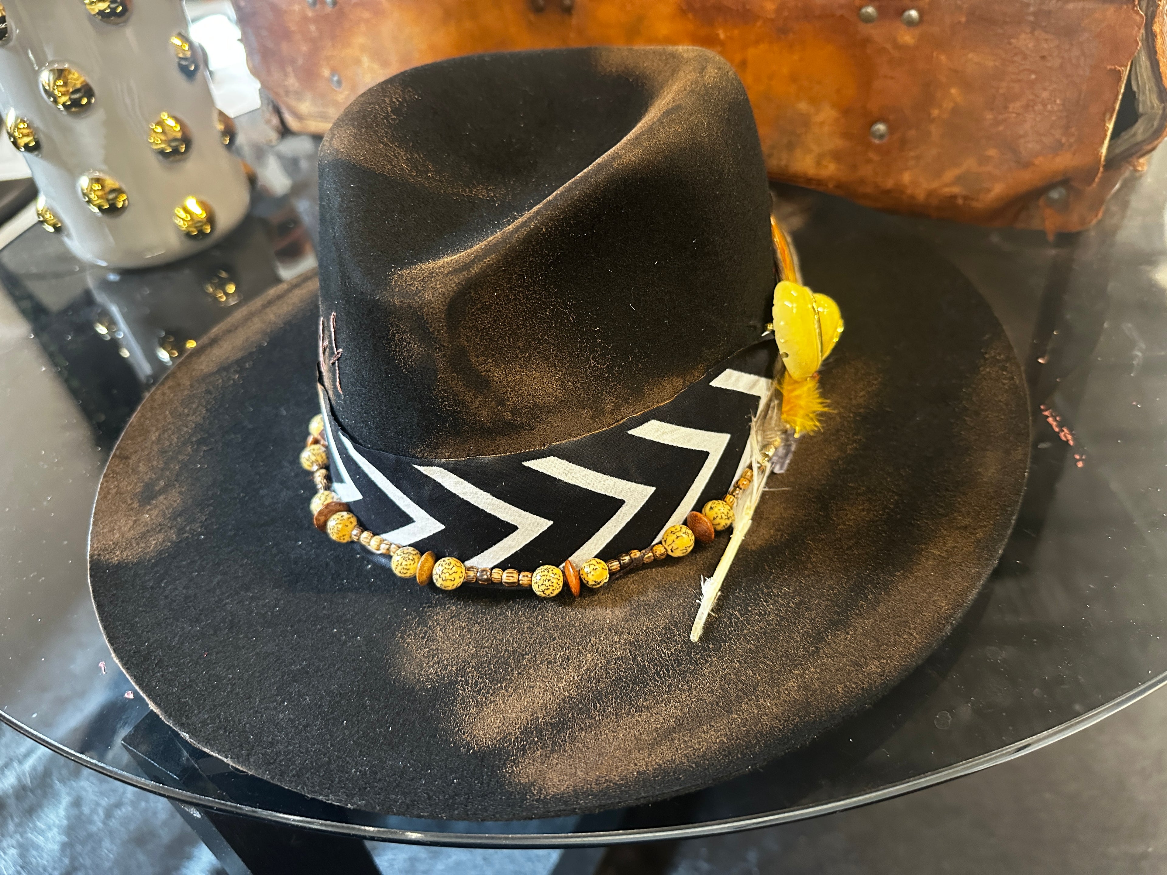 L - Erros - Fedora Designs