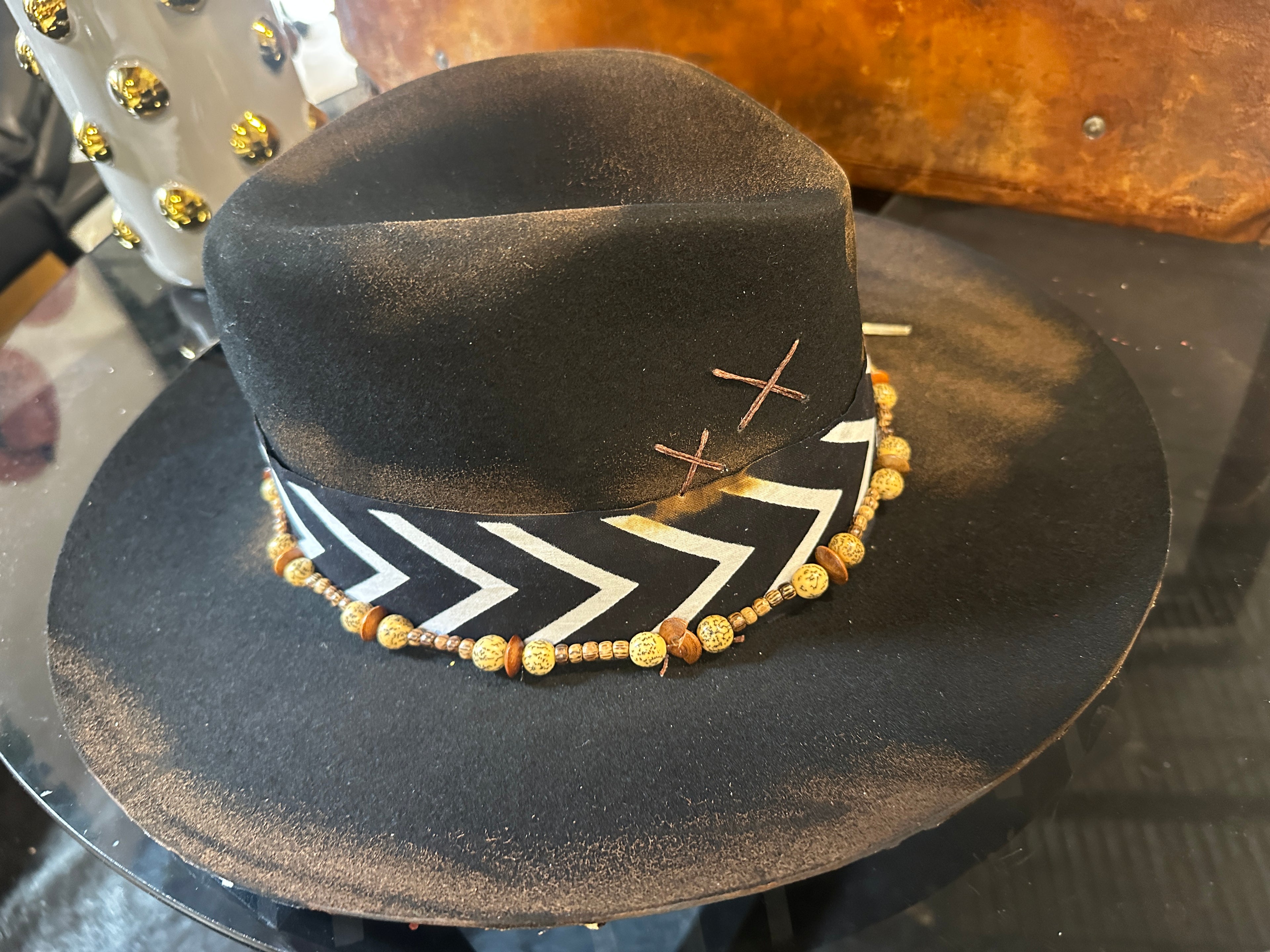 L - Erros - Fedora Designs
