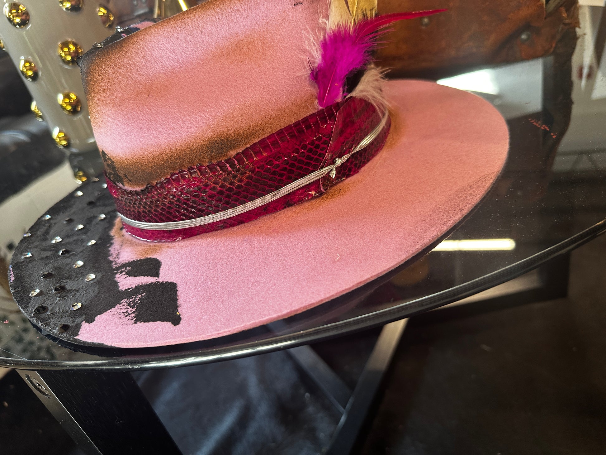 M/L - Pinky
