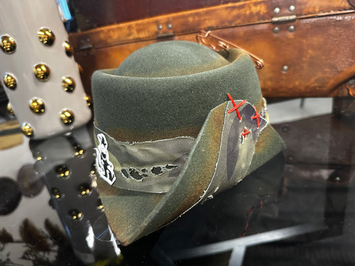 Adjustable - Army Green
