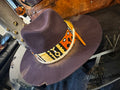 XL - Crowder - Fedora Designs