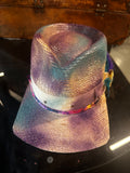 Cap - Purple/blue (M)