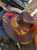 XL - Cadette - Fedora Designs