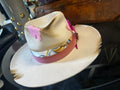 L - Santal Blush - Fedora Designs