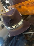 XL - Cappo - Fedora Designs