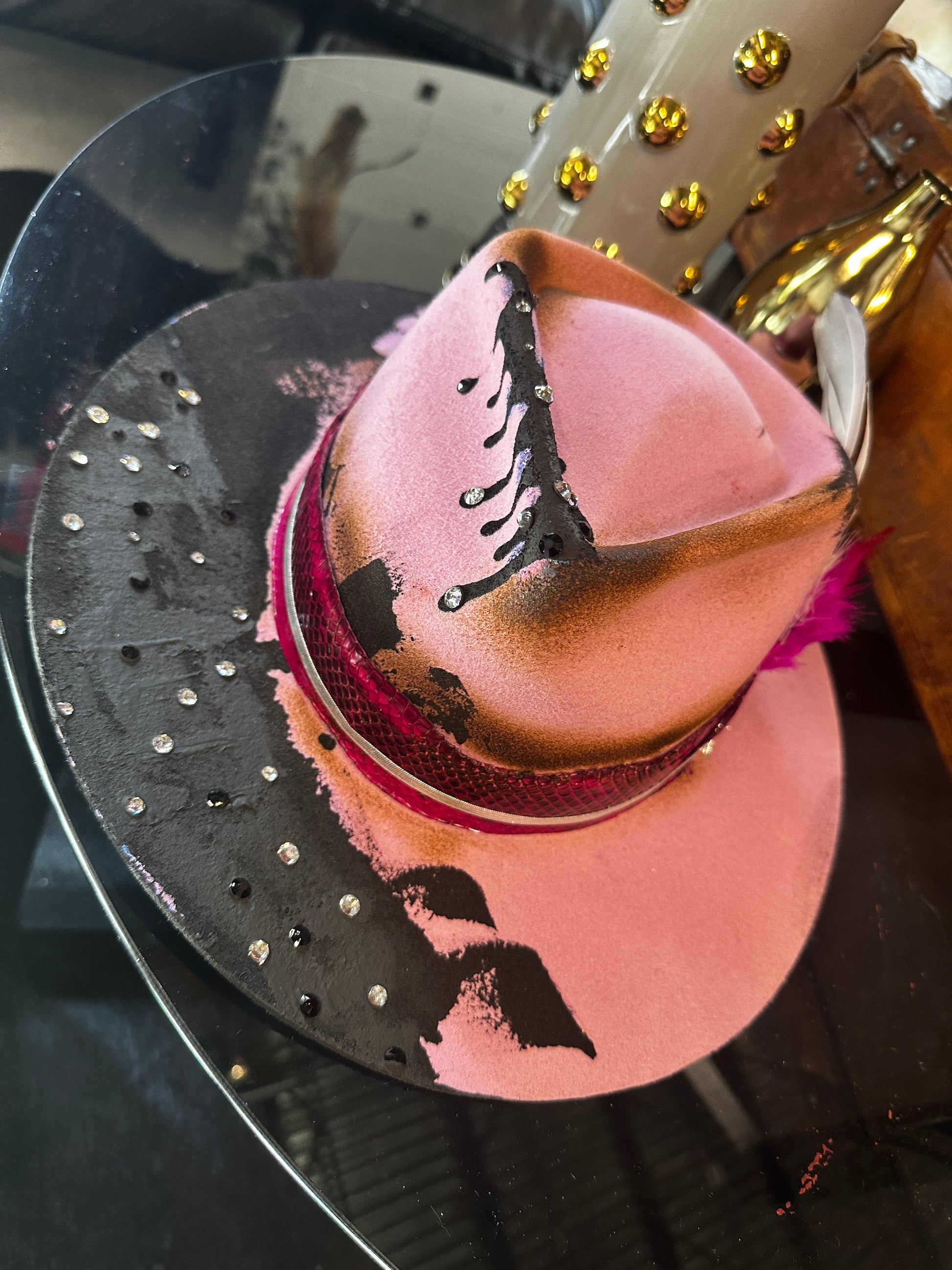 M/L - Pinky