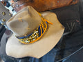 XL - Afrique - Fedora Designs