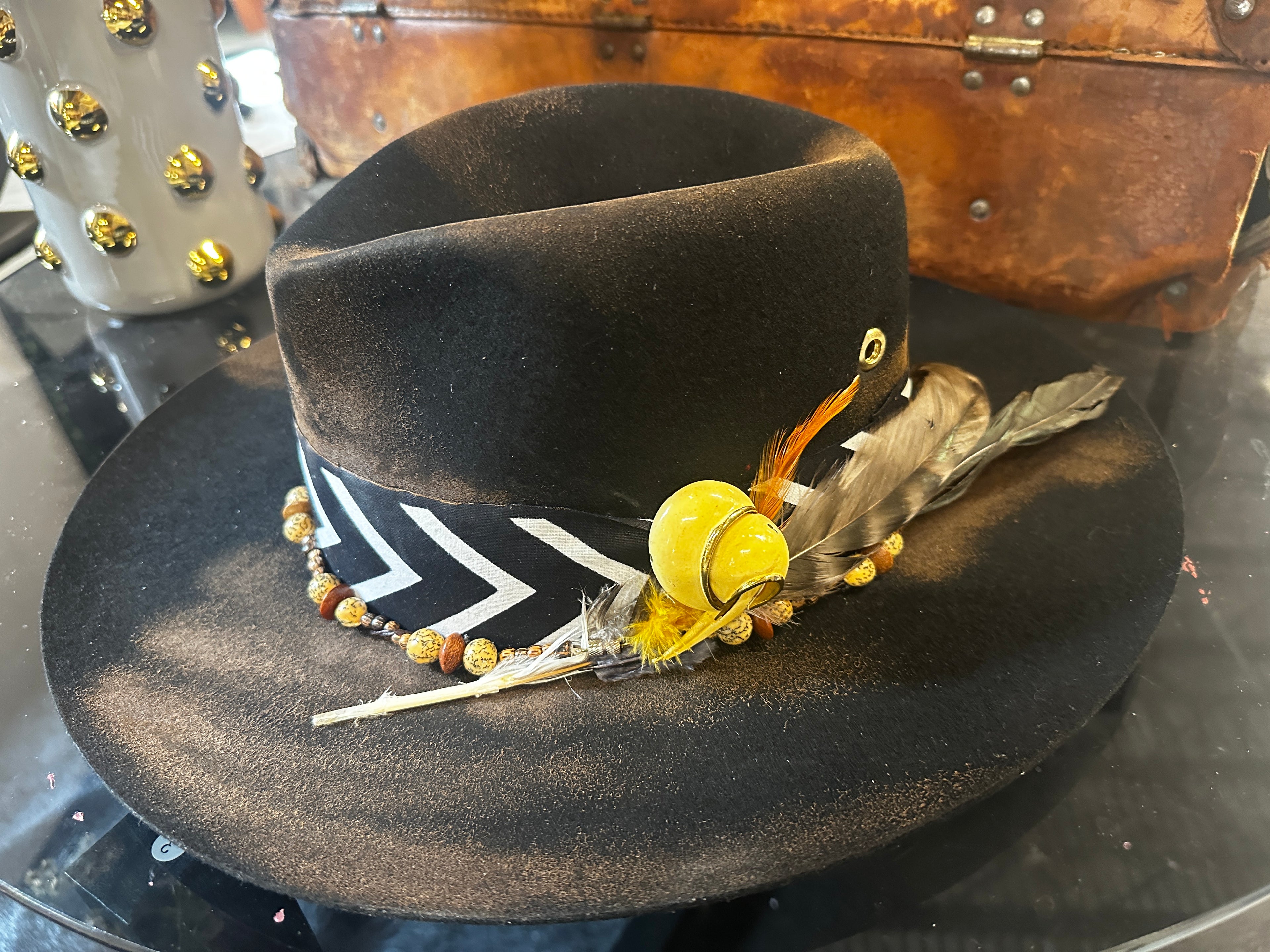 L - Erros - Fedora Designs
