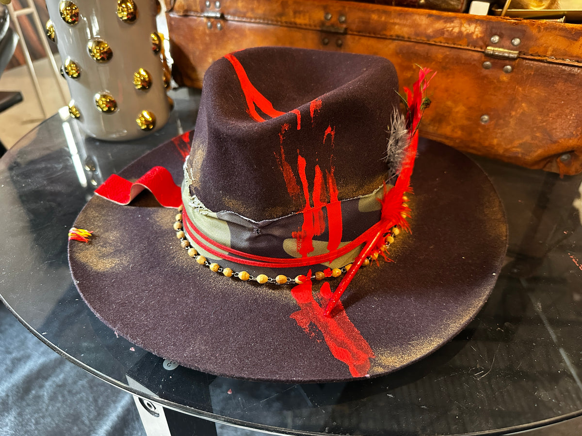 XL - Cadette - Fedora Designs