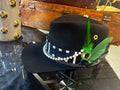 M - Pearl - Fedora Designs