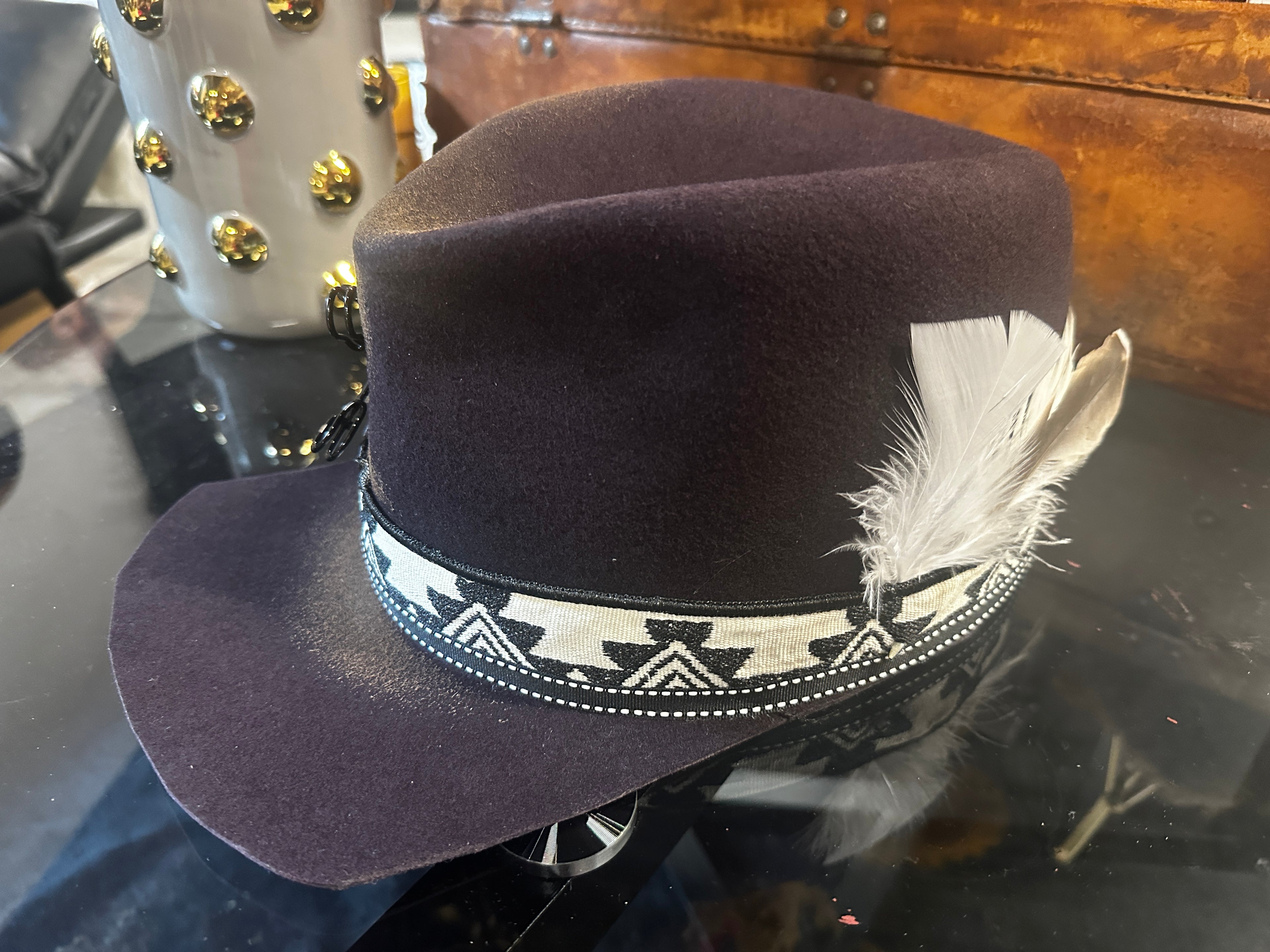 XL - Cappo - Fedora Designs