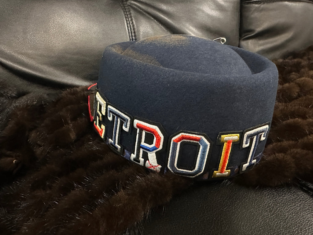 M/L - Detroit