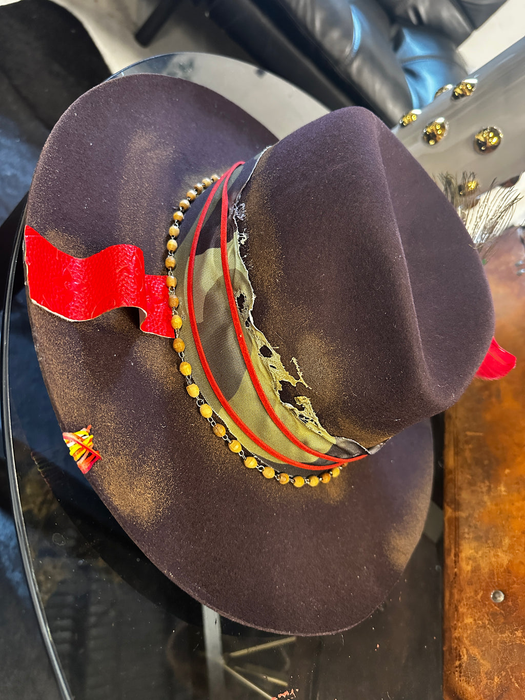 XL - Cadette - Fedora Designs