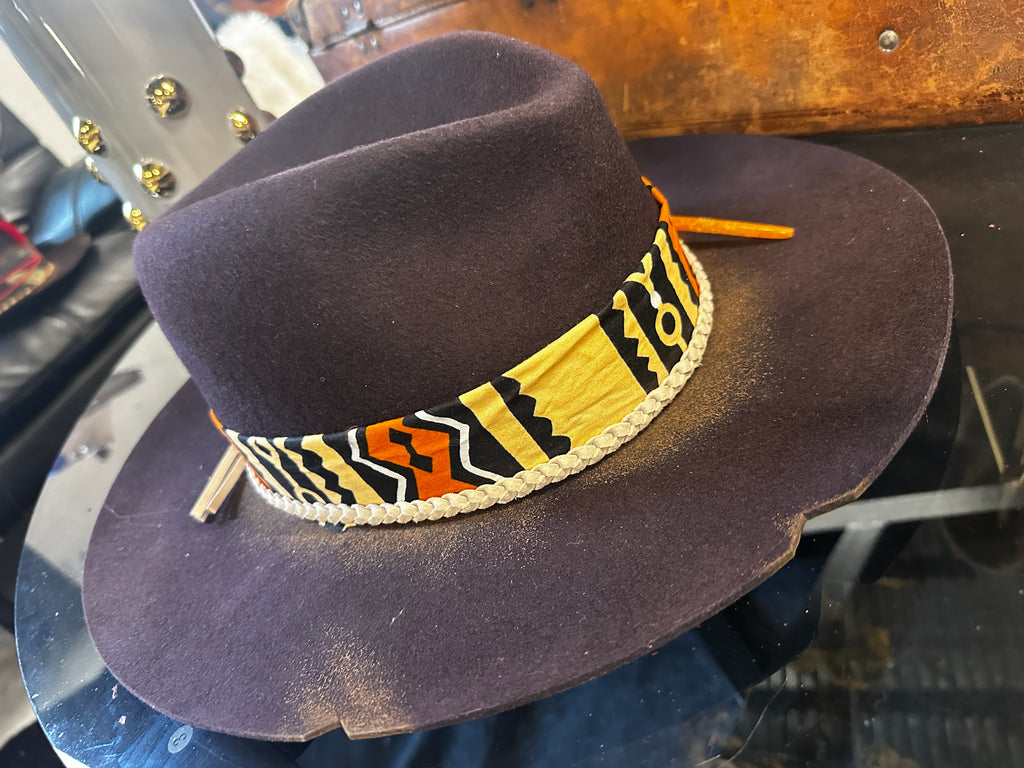 XL - Crowder - Fedora Designs