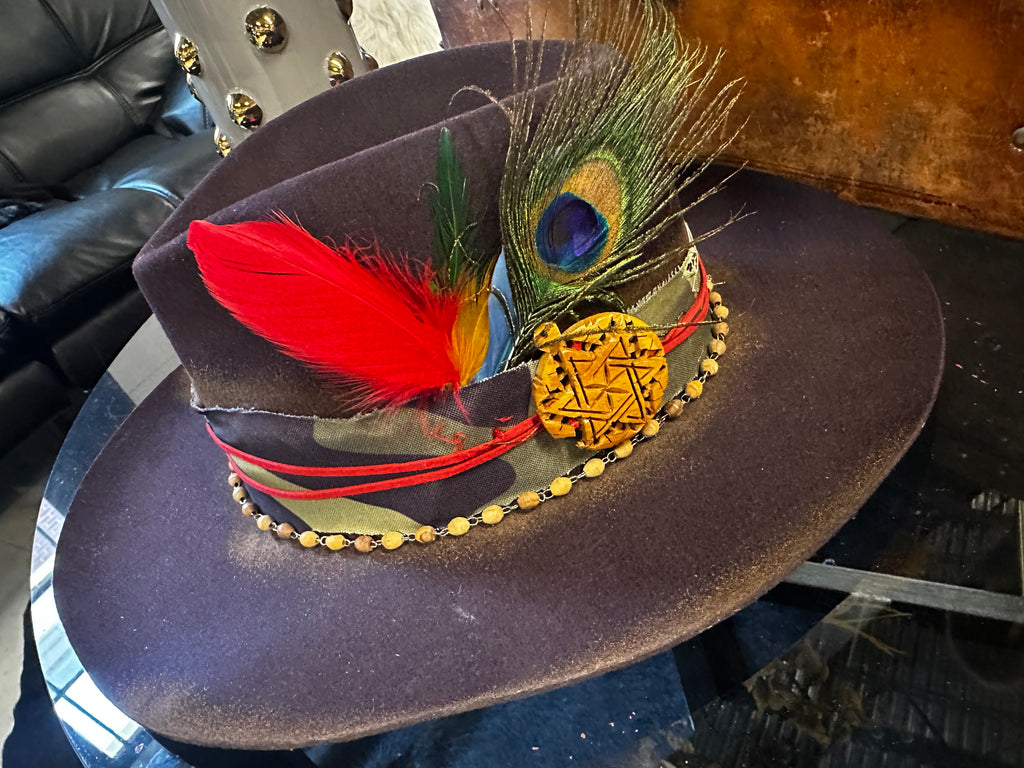 XL - Cadette - Fedora Designs