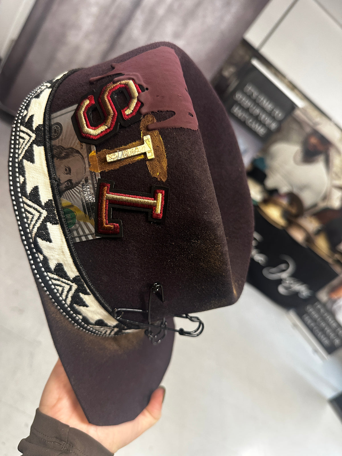 XL - Cappo STL - Fedora Designs