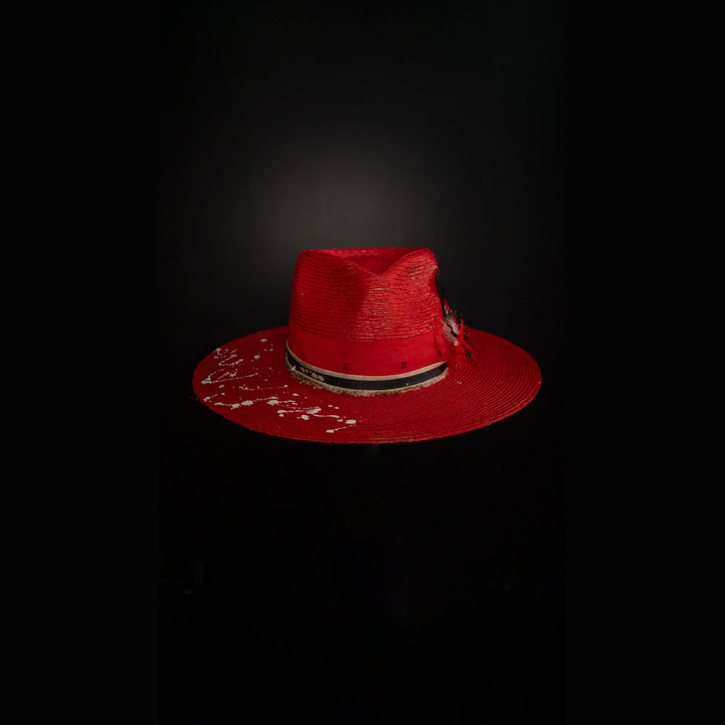 DIVELLA - ALL RED