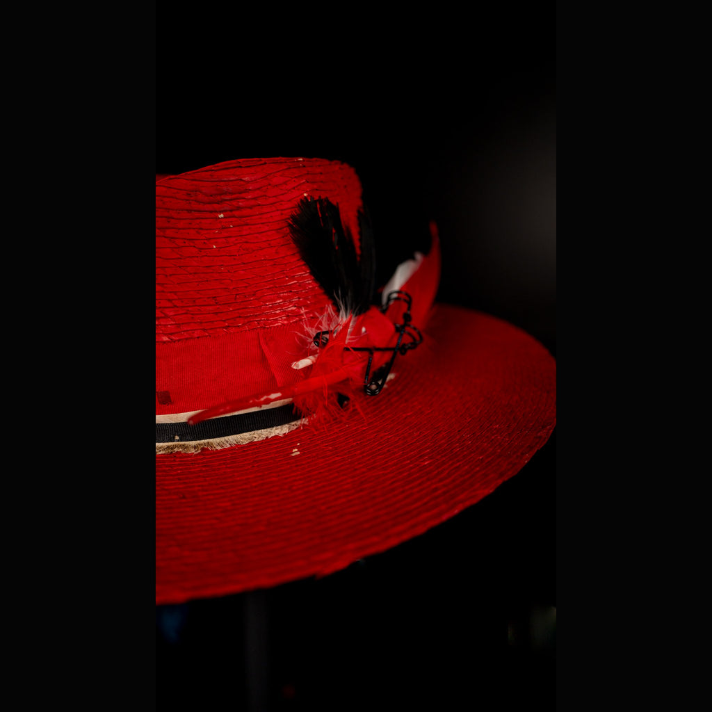 DIVELLA - ALL RED