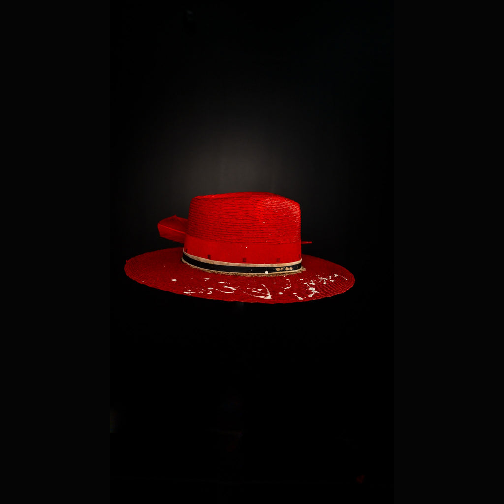 DIVELLA - ALL RED