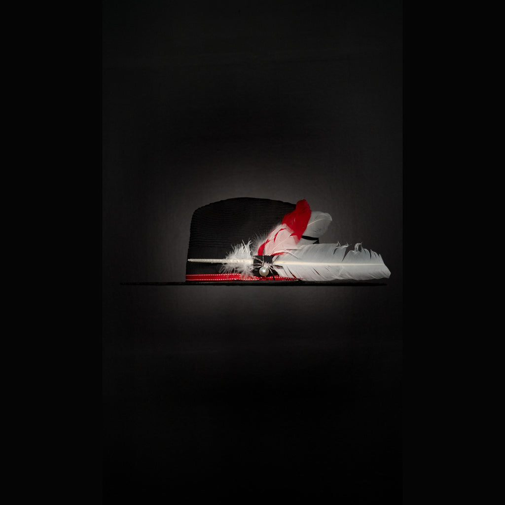 DIVELLA - ALL BLACK