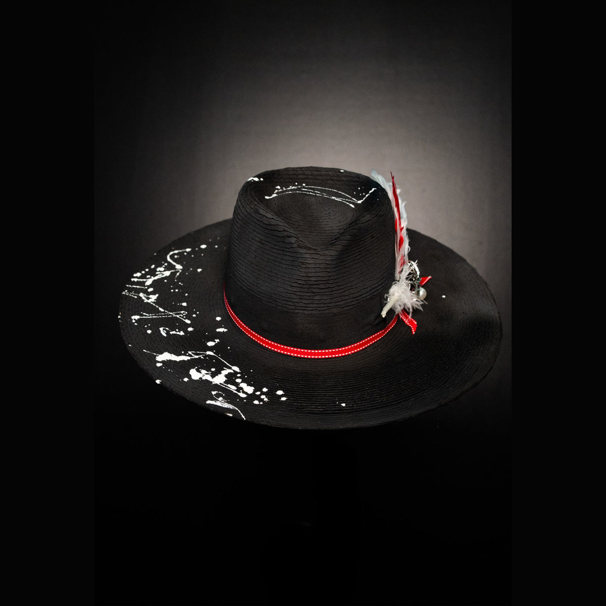 DIVELLA - ALL BLACK