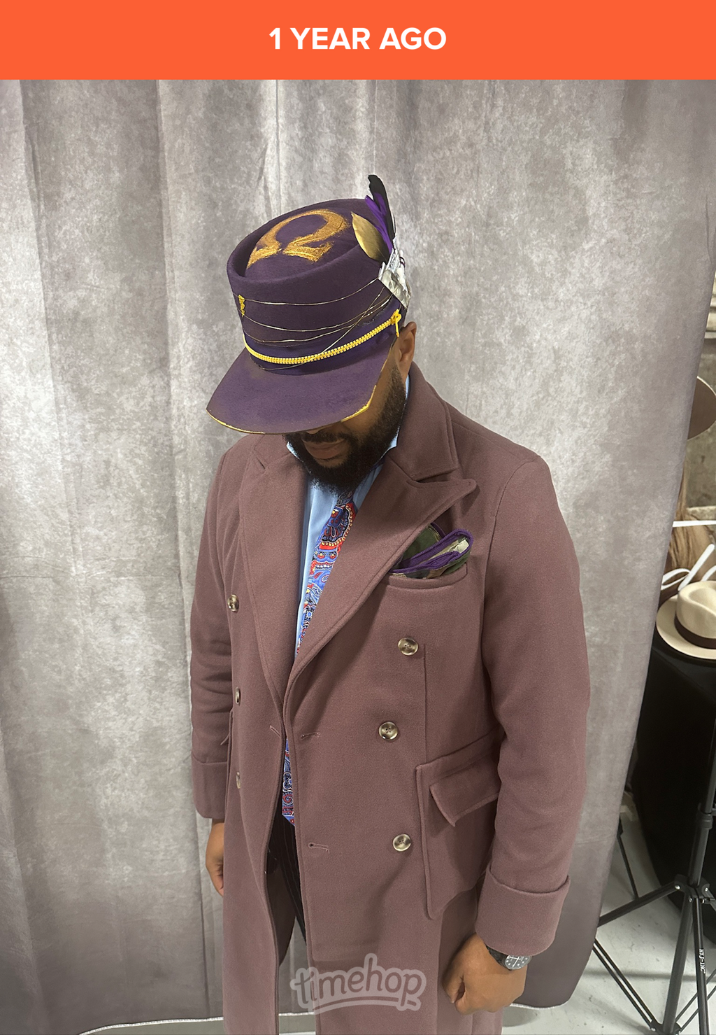 Fully customizable caps - 100% WOOL - Fedora Designs