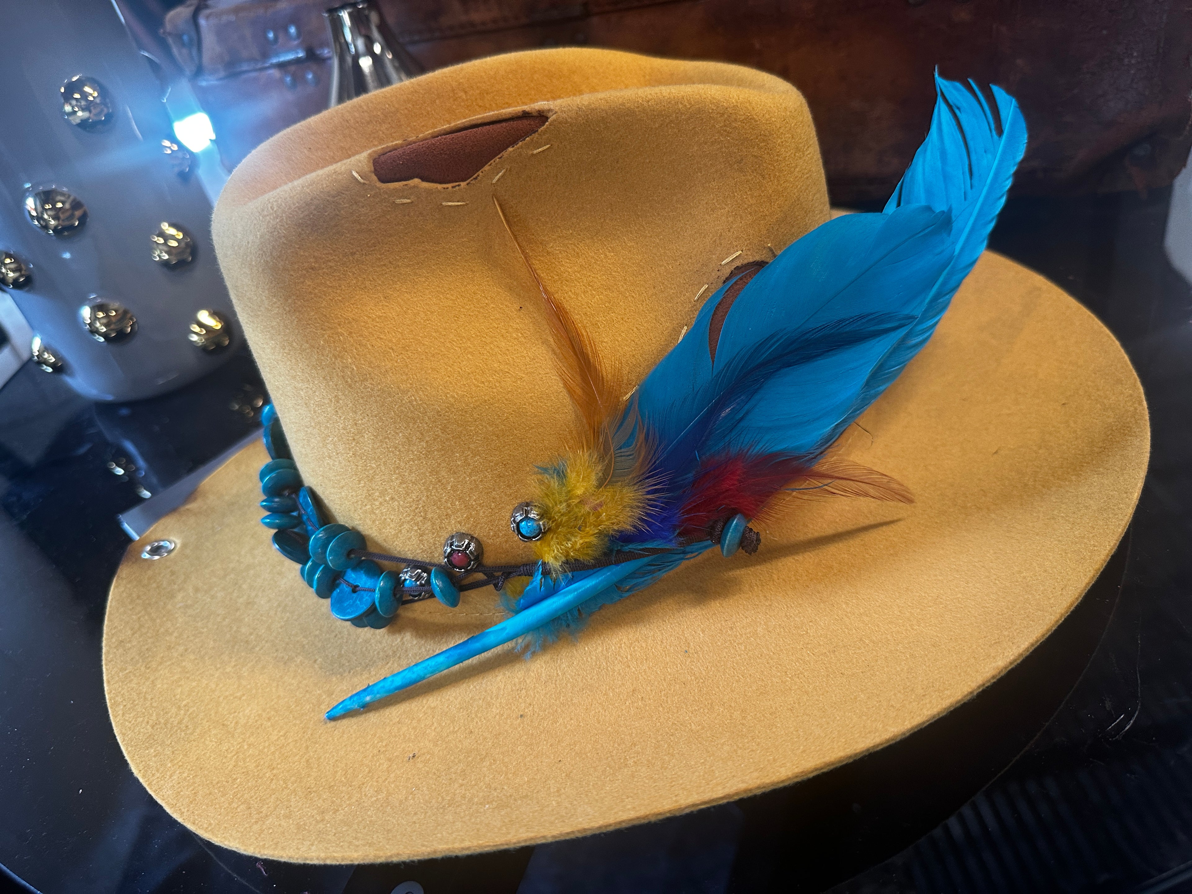 L - Lemon Pepper - Fedora Designs