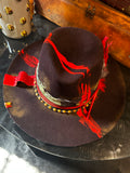 XL - Cadette - Fedora Designs