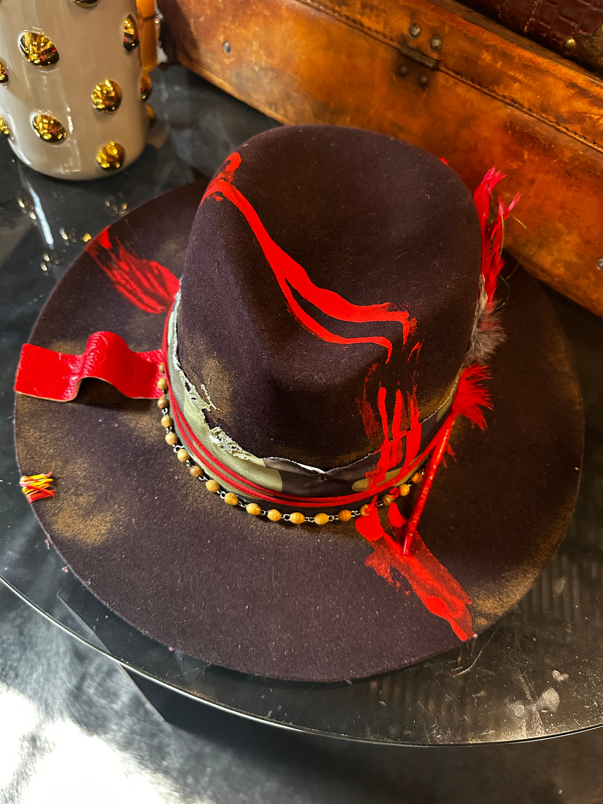 XL - Cadette - Fedora Designs