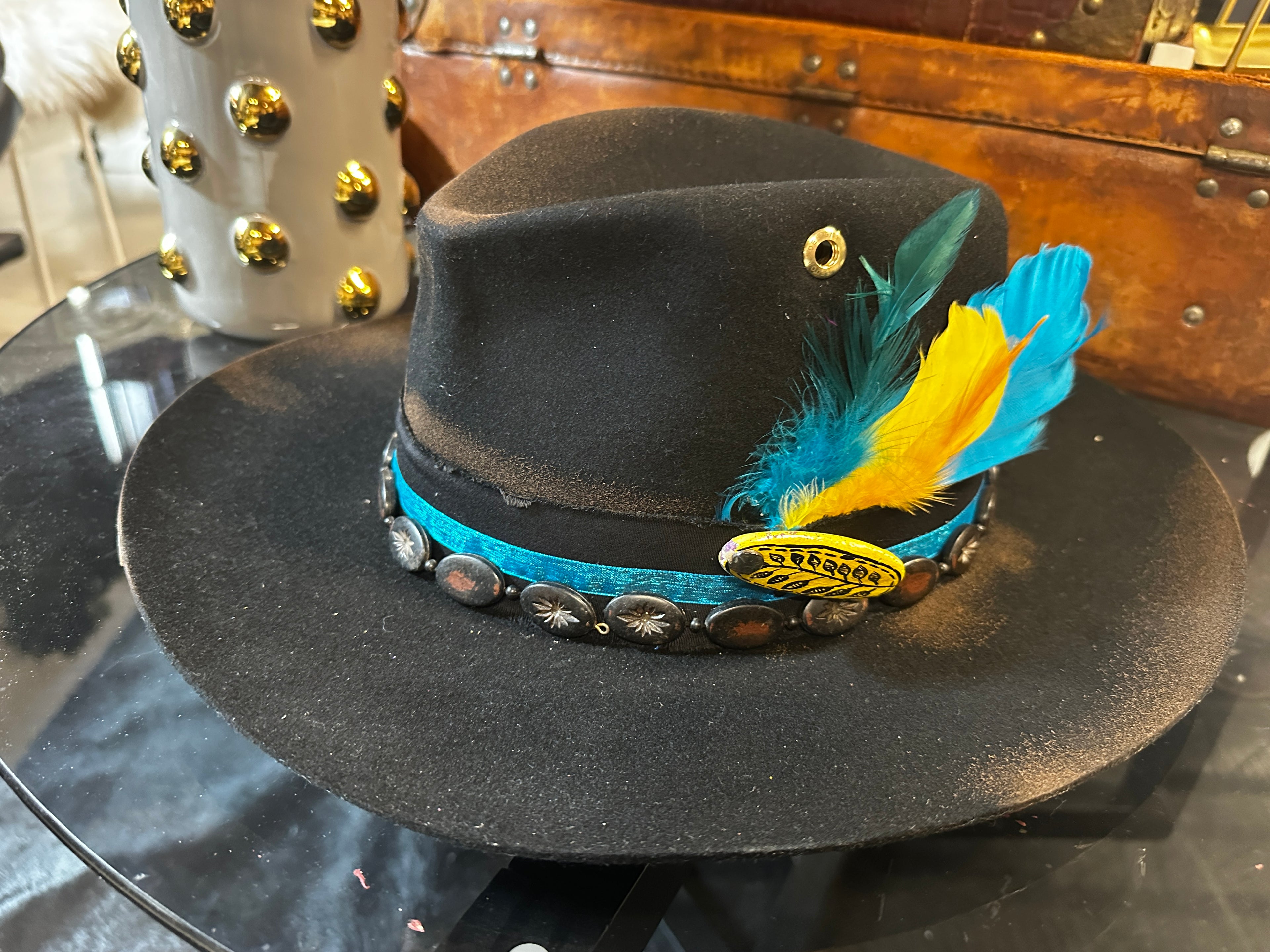 L - Blye GG - Fedora Designs