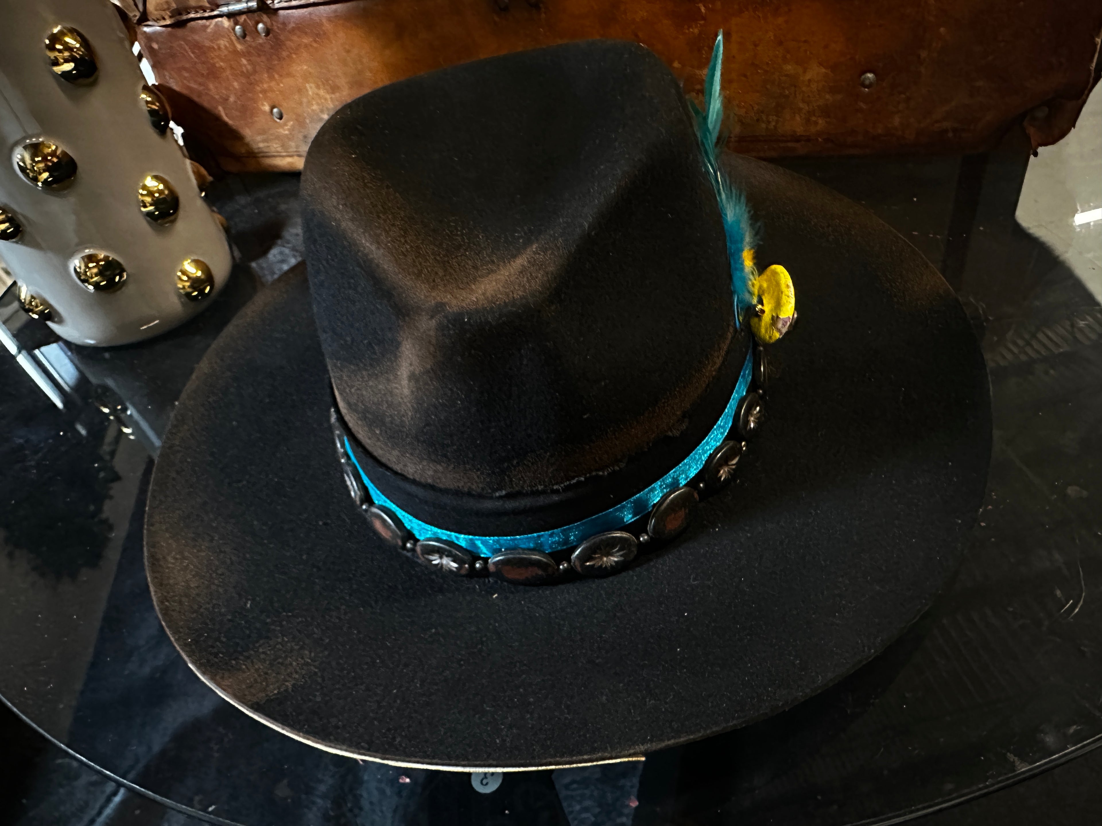 L - Blye GG - Fedora Designs