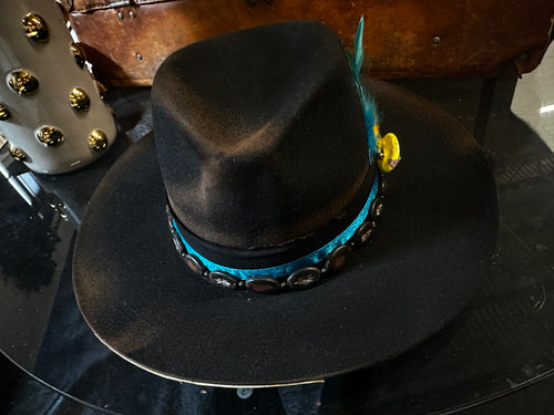 L - Blye GG - Fedora Designs