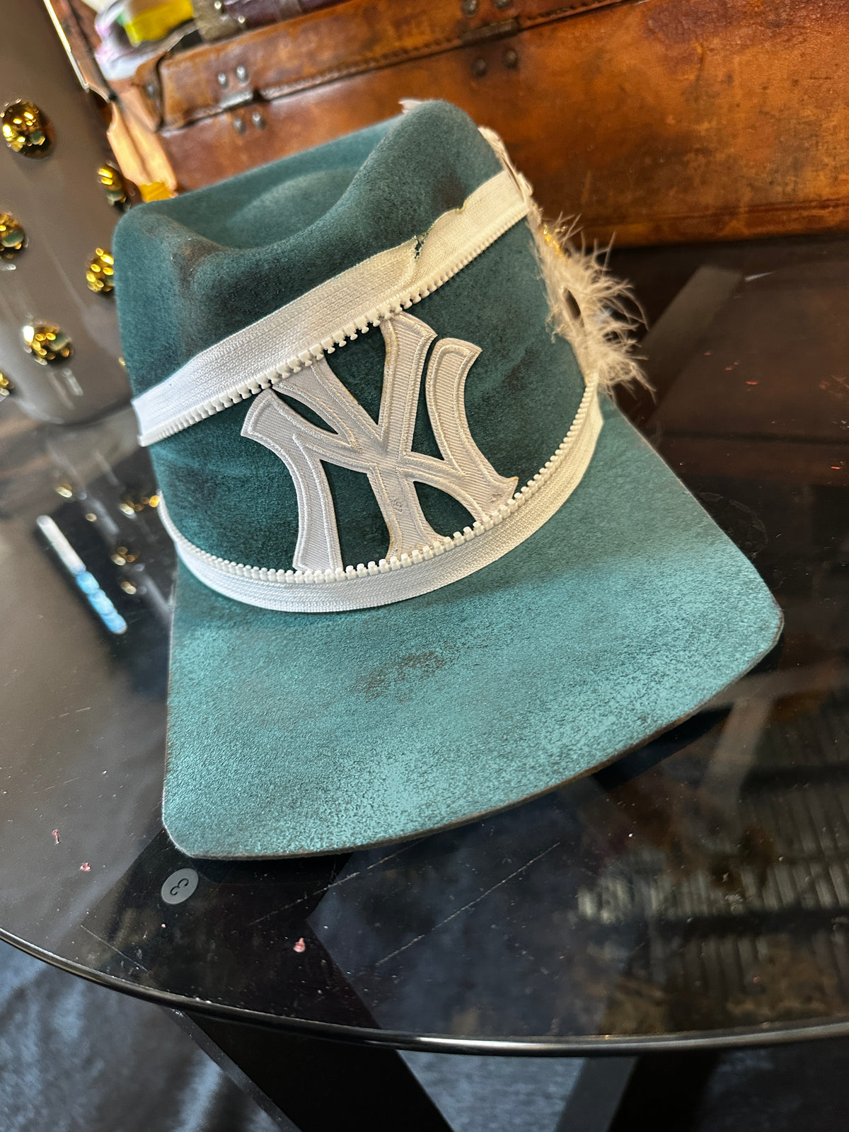 L - NY - Fedora Designs