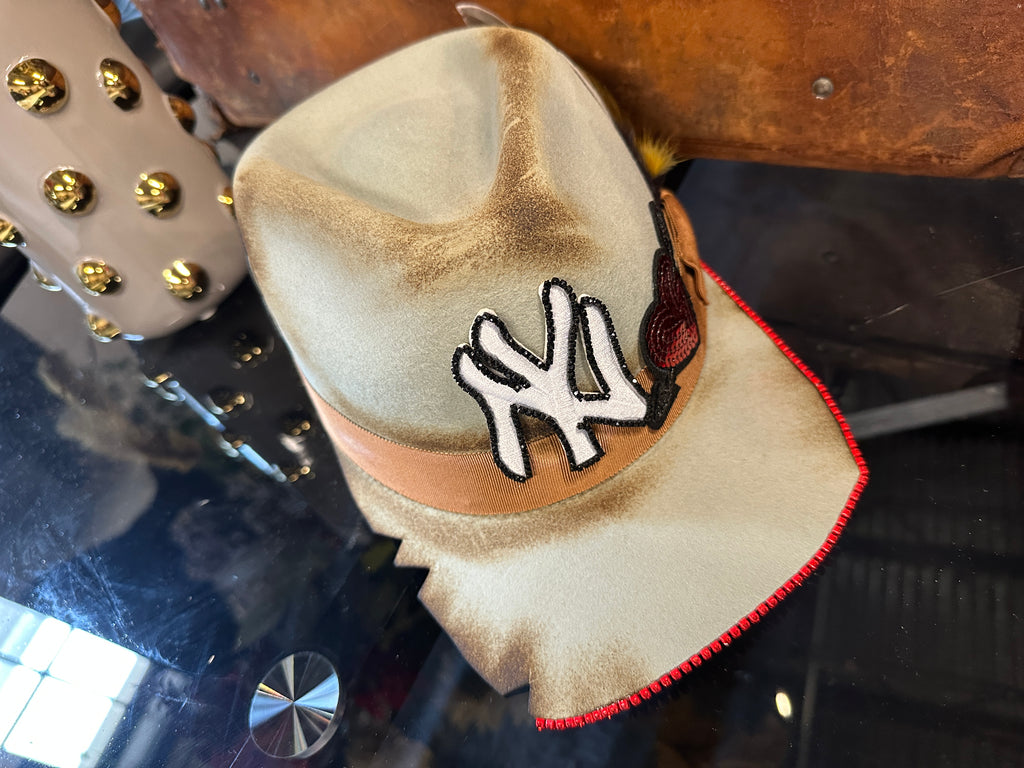 M - NYC