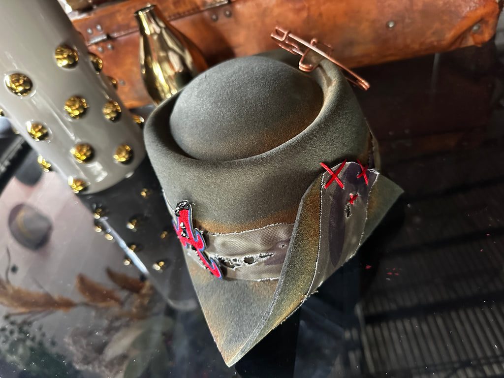Adjustable - Army Green