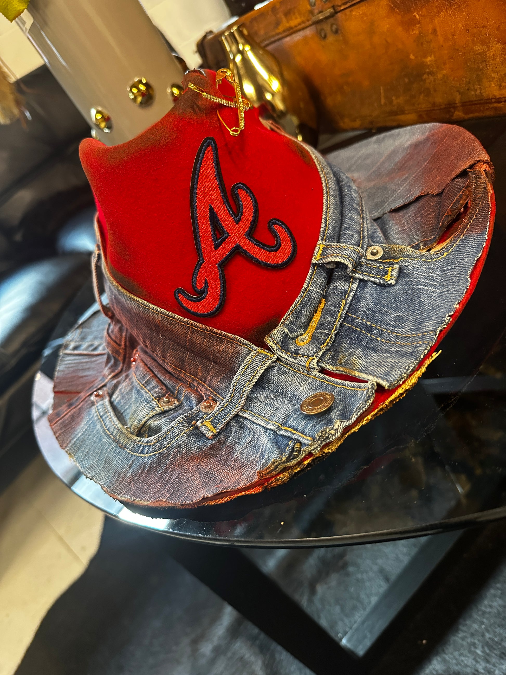 L - Atlanta!