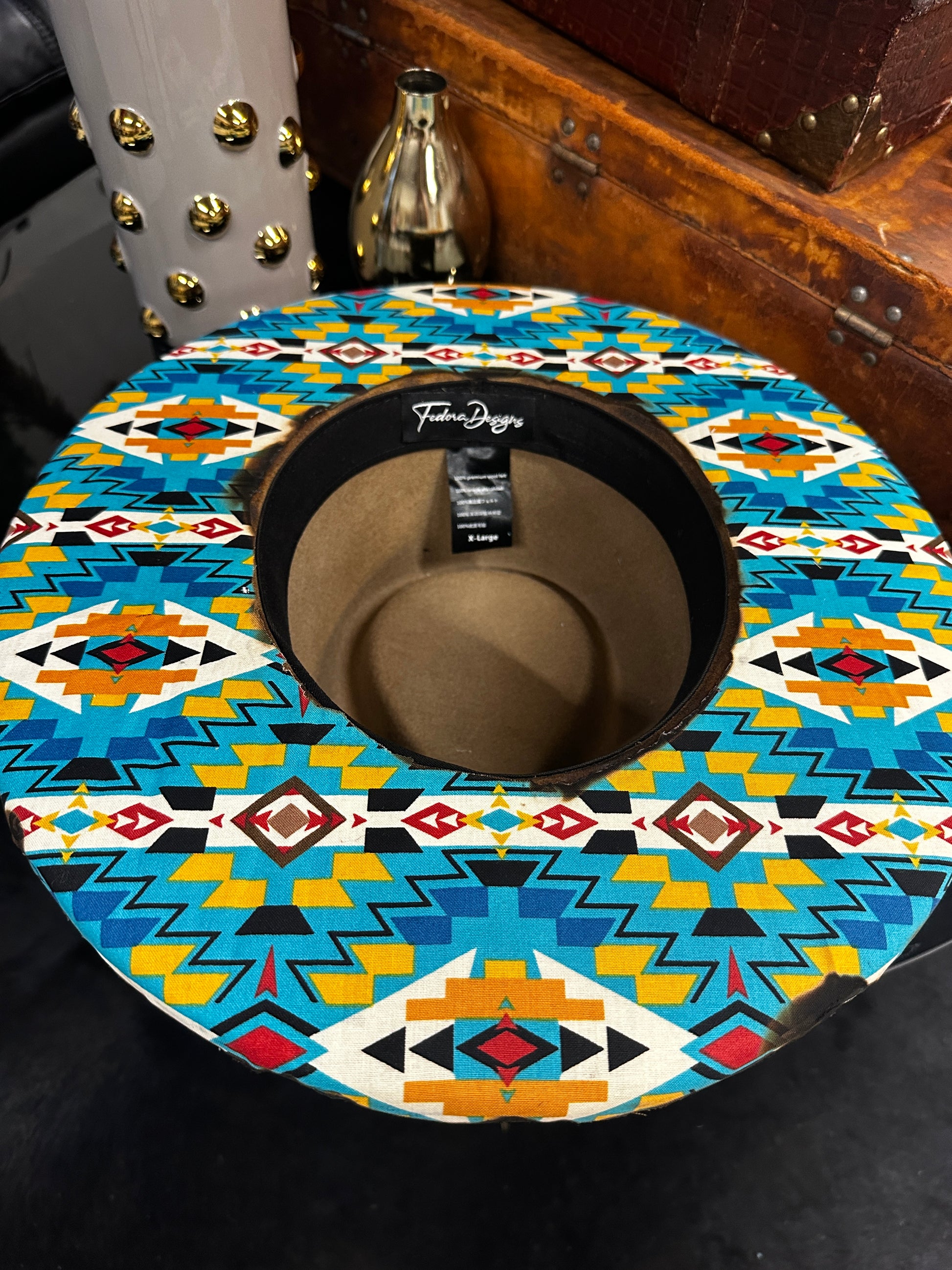 XL - Tribe Oribe