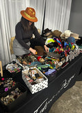 $1 Entrepreneur Challenge | Support Fedora Designs - Fedora Designs