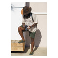 XL - Pushaman - Fedora Designs